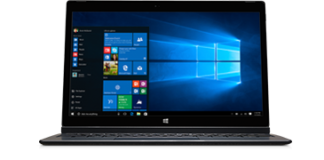 Dell Latitude 7275