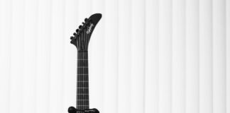 Gitara elektryczna