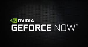 GeForce NOW