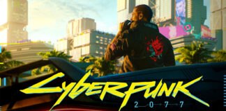 Cyberpunk 2077