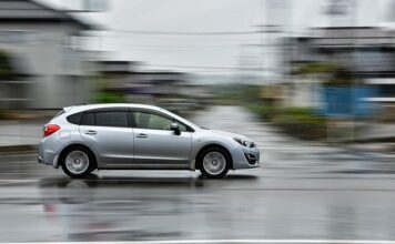 Czy warto kupić Subaru Forester? Czy warto kupić Subaru Forester?