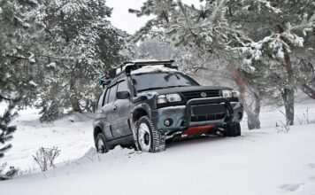 Kiedy nowa Grand Vitara w Polsce?