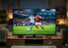 Jaki telewizor do sportu wybrać w 2026 roku? Poradnik dla wymagającego kibica Jaki telewizor do sportu wybrać w 2026 roku