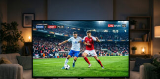 Jaki telewizor do sportu wybrać w 2026 roku